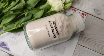 Susanne Kaufmann St. John’s Wort Bath Review
