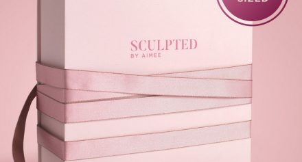 Sculpted By Aimee Surprise Beauty Box 2025
