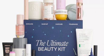 Selfridges The Ultimate Beauty Kit 2025