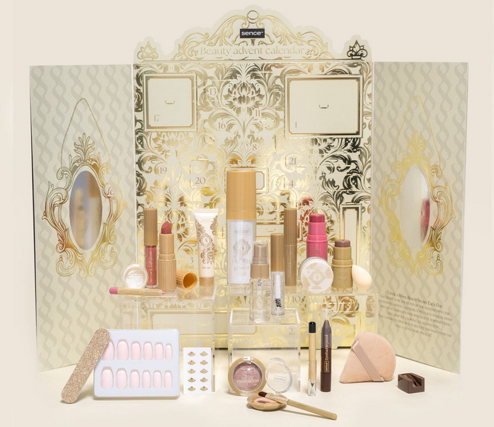 Sence Beauty Advent Calendar 2025