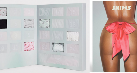 Skims Advent Calendar 2025