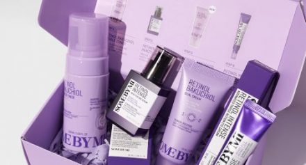 Stylekorean x Some By Mi Routine for Glass Skin Box 2025