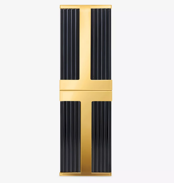 TOM FORD Stripe Fluted Lip Colour Case