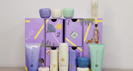 Tatcha Advent Calendar 2025 Review Tatcha Advent Calendar 2025 Review