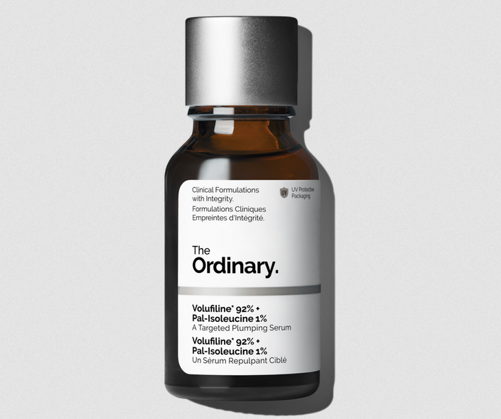 The Ordinary Volufiline 92% + Pal-Isoleucine 1%