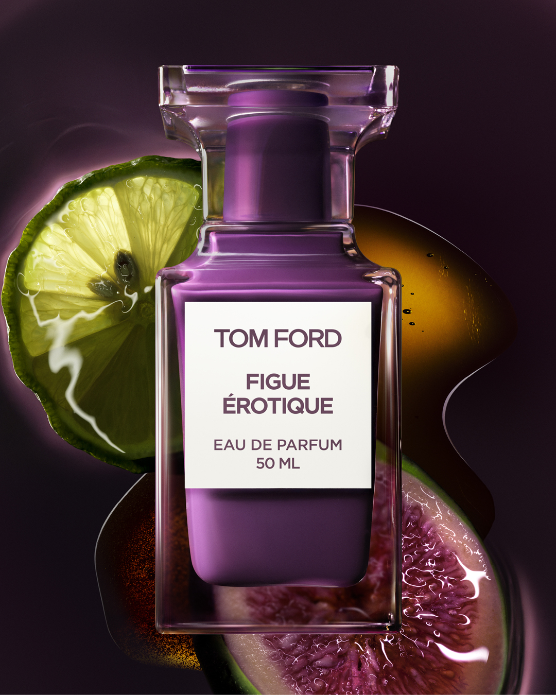 Tom Ford Figue Érotique Tom Ford Figue Érotique