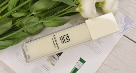 U Beauty The Resurfacing Compound Review