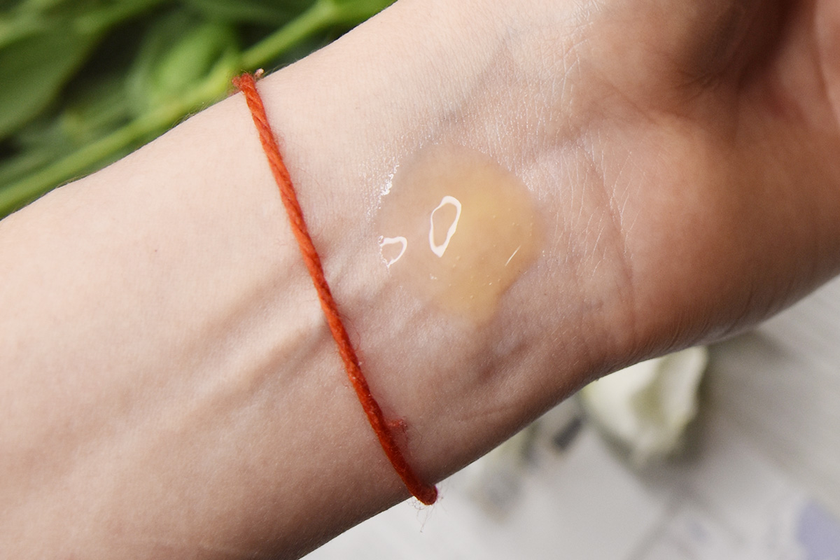 U Beauty Resurfacing Compound Review