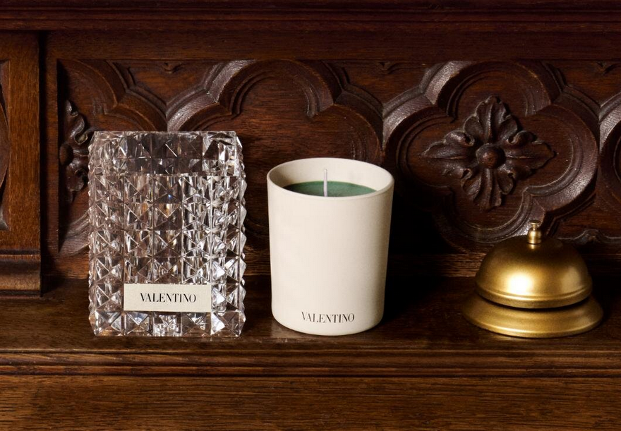 Valentino Le Bougeoir Candle Valentino Le Bougeoir Candle