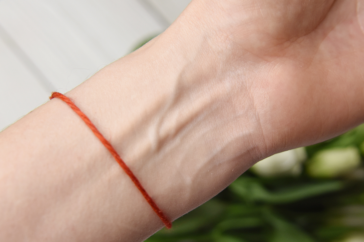 Victoria Beckham Beauty Foundation Review