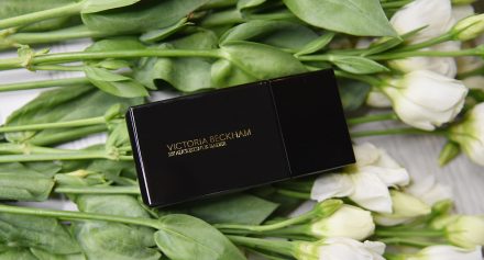 Victoria Beckham Beauty The Foundation Drops Review