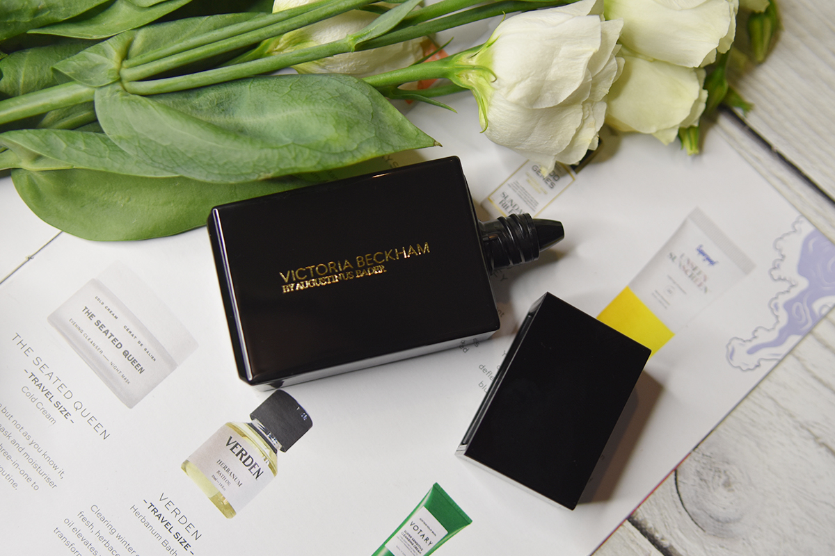 Victoria Beckham Beauty Foundation