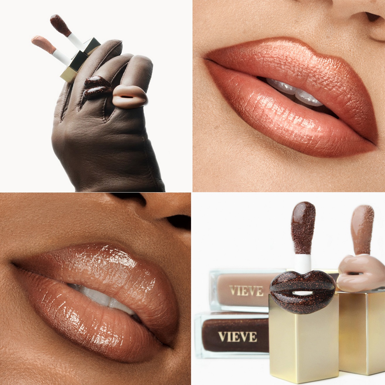 Vieve Hotlips x Socialite