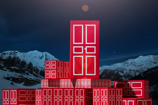 The Black Friday waitlist at Elizabeth Arden