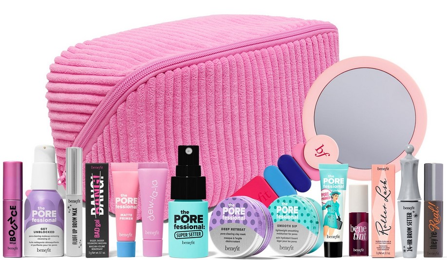 25% off Benefit at Cult Beauty