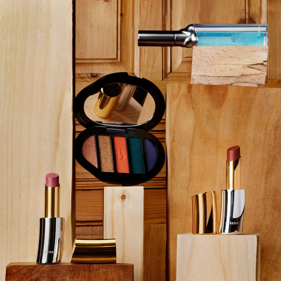 Byredo Holiday 2025 Makeup Collection
