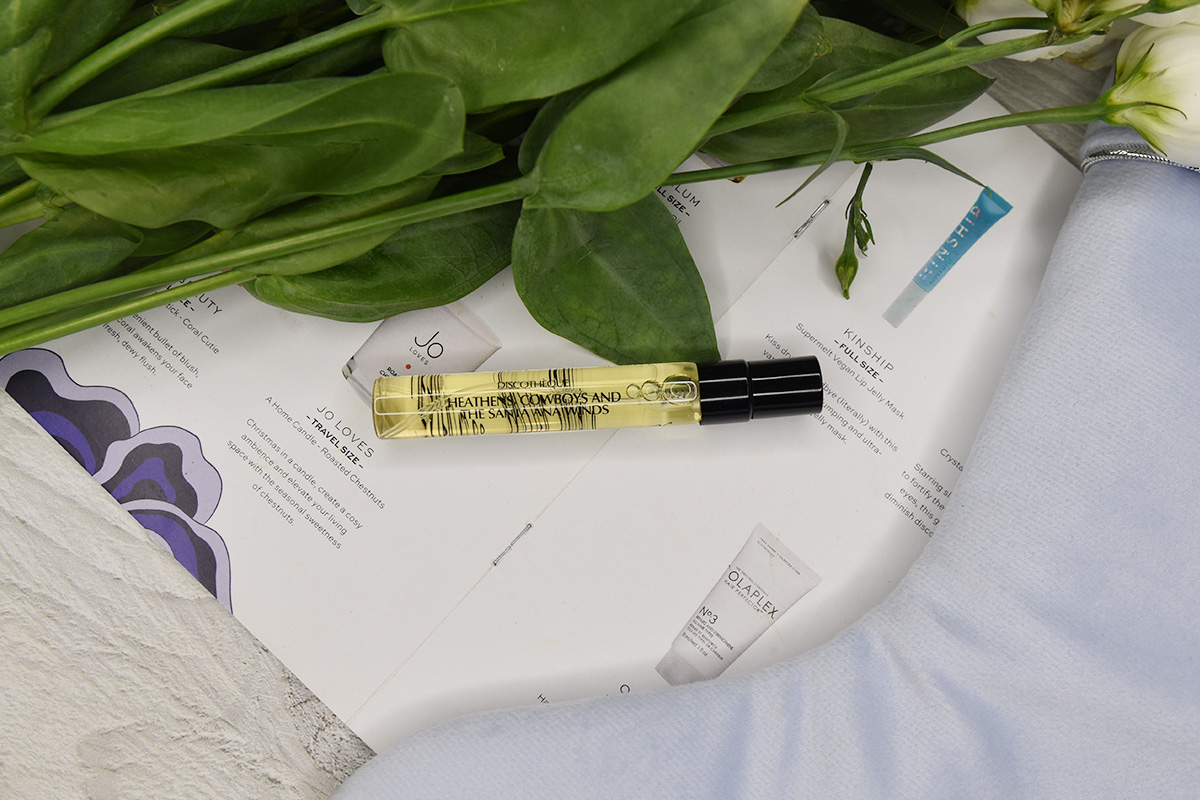 Discotheque Heathens, Cowboys and the Santa Ana Winds Discotheque Heathens, Cowboys and the Santa Ana Winds