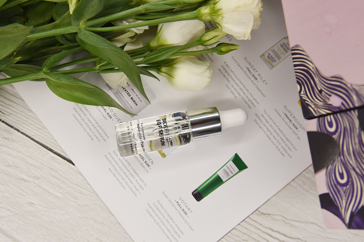 BIOEFFECT EGF Serum BIOEFFECT EGF Serum