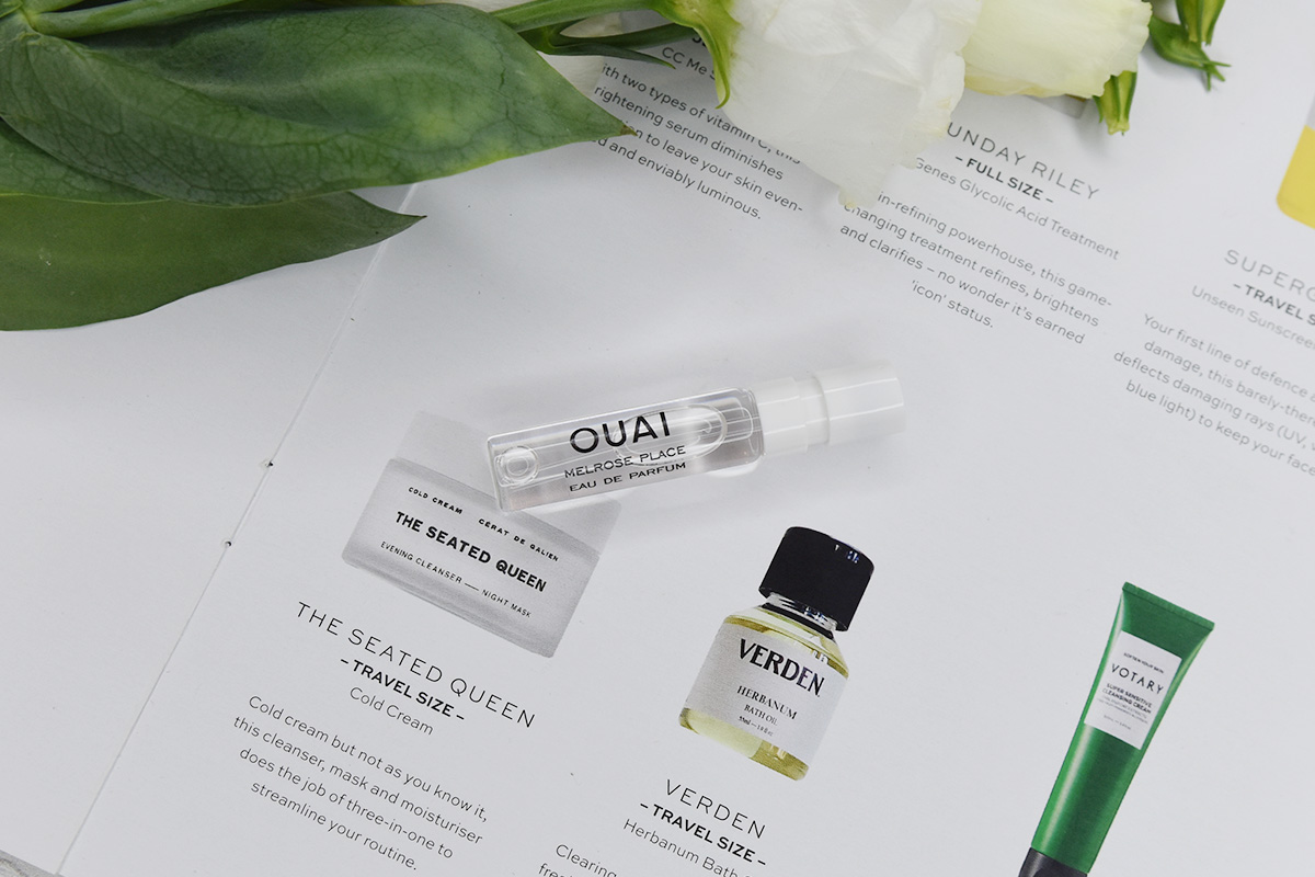 Ouai Melrose Place Eau de Parfum