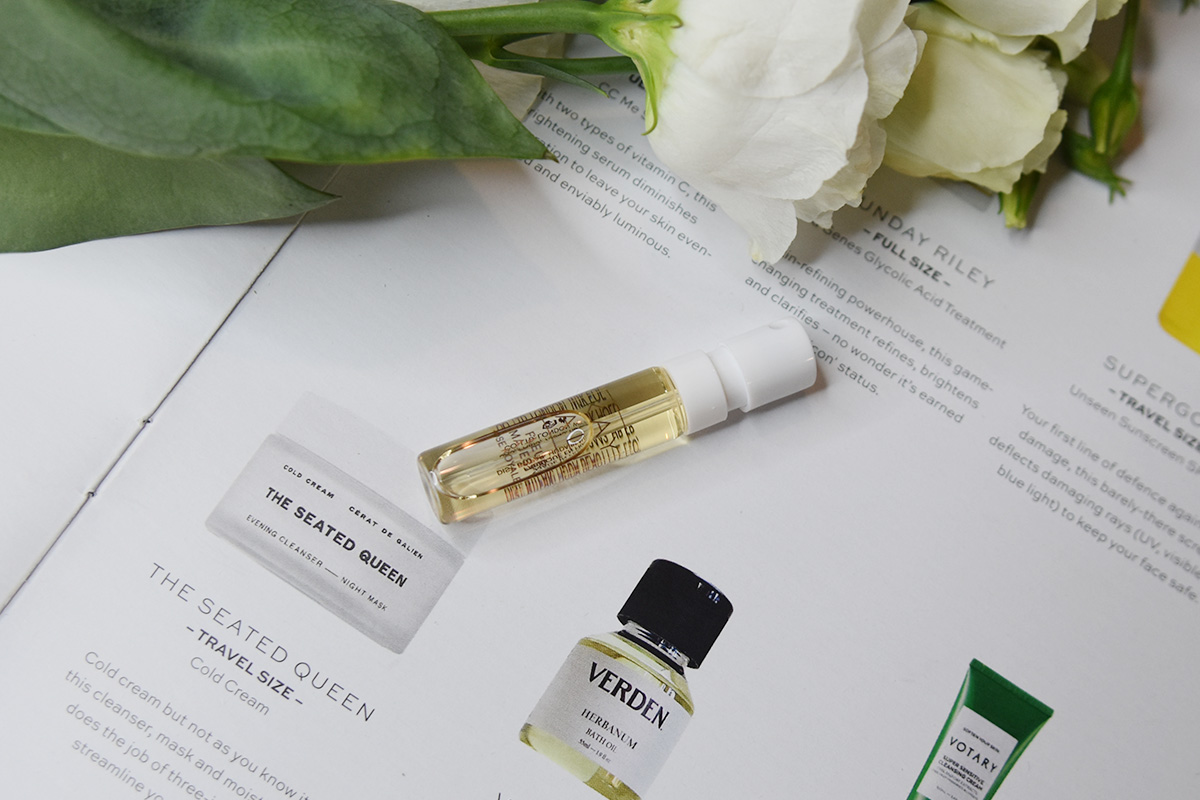 Kayali Majesty Rose Royale 31