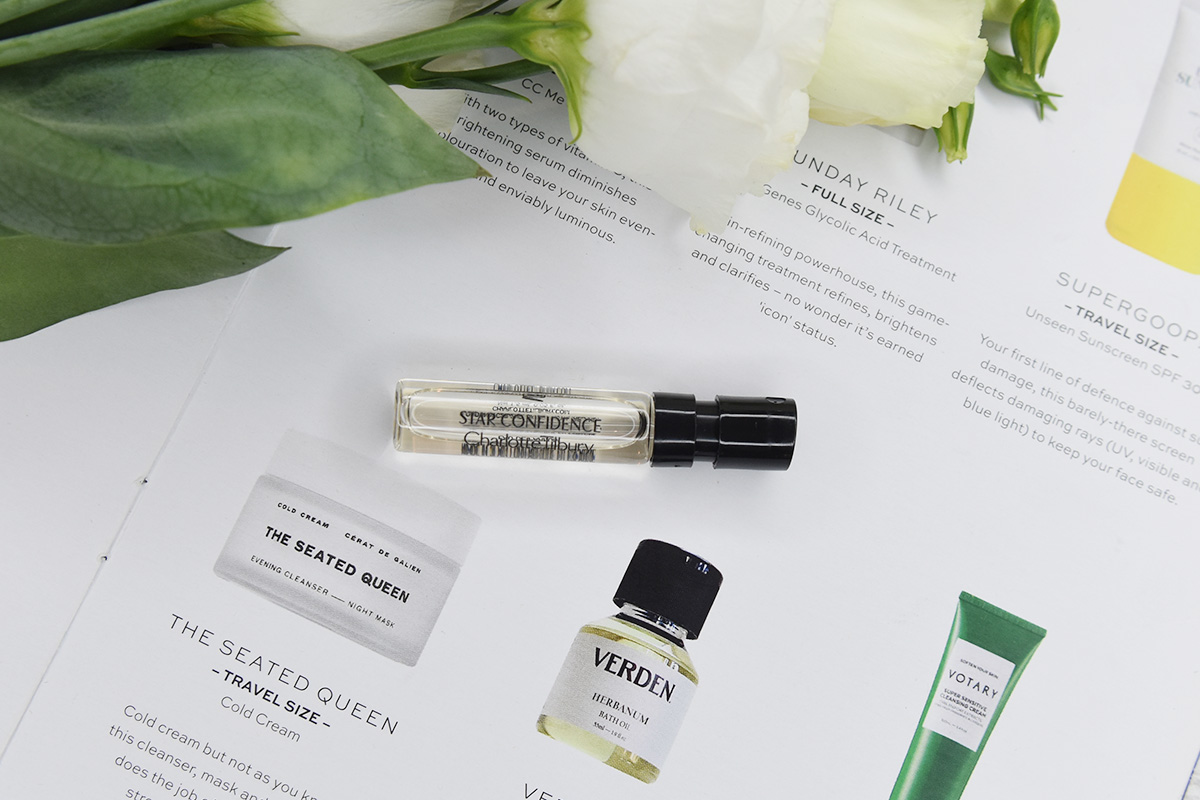 Charlotte Tilbury Star Confidence