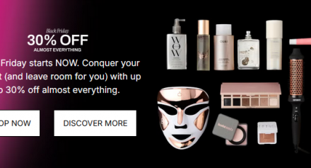 Deals of the Day Deals of the Day