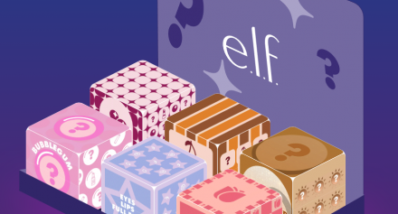 e.l.f. Cosmetics Mystery Boxes 2025