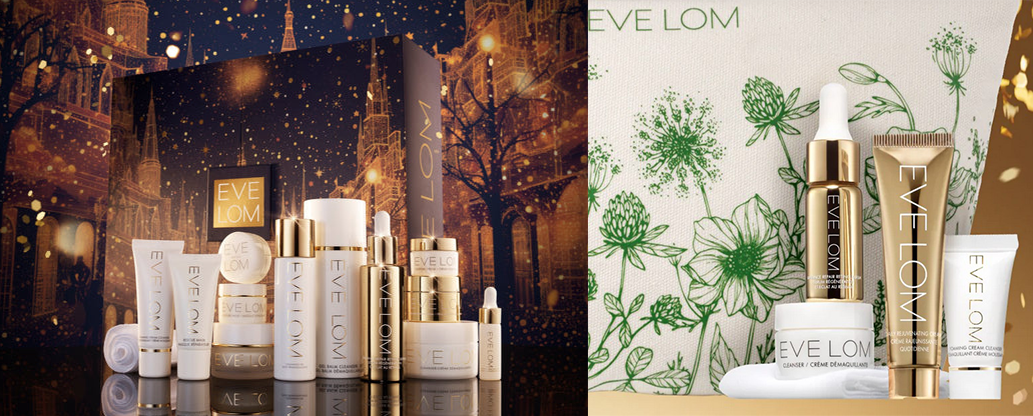 Eve Lom Advent Calendar Eve Lom Advent Calendar