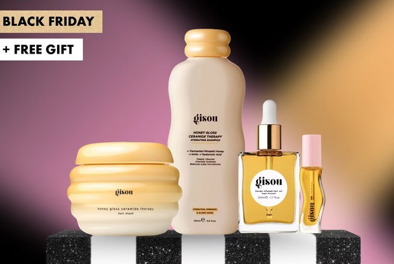 25% off Gisou at Sephora UK