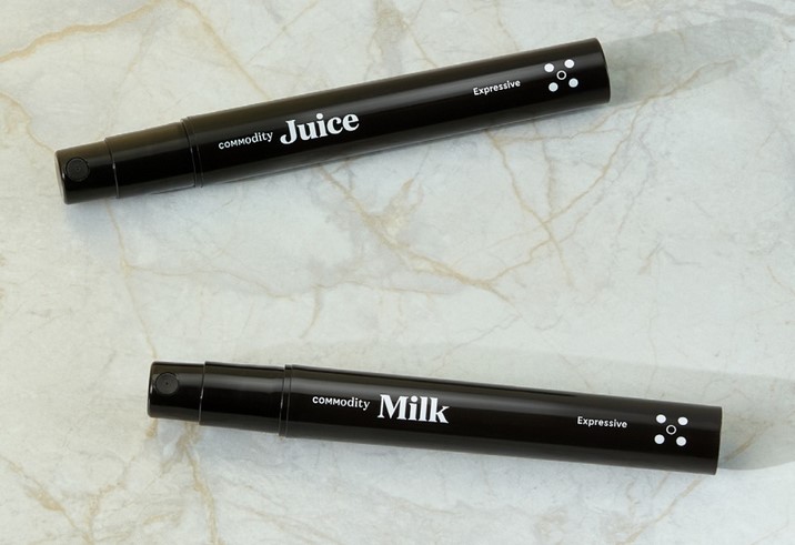 First spoilers for the Glossybox Beauty Box January First spoilers for the Glossybox Beauty Box January