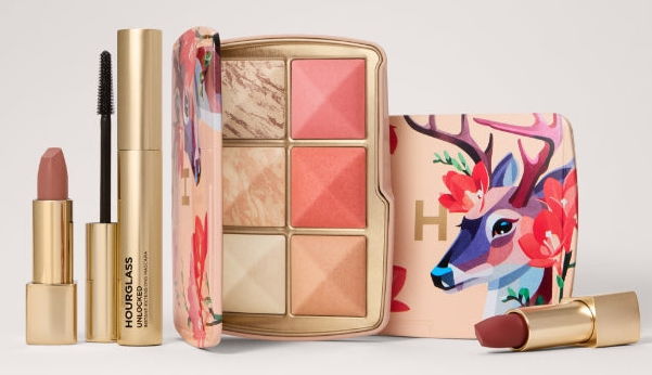 20% off sitewide at Hourglass