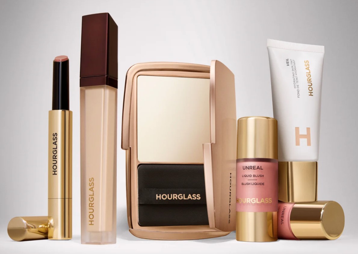 Black Friday at Hourglass: 20% off everything coming soon Black Friday at Hourglass: 20% off everything coming soon