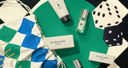 Jo Malone New Year Countdown Collection 2025