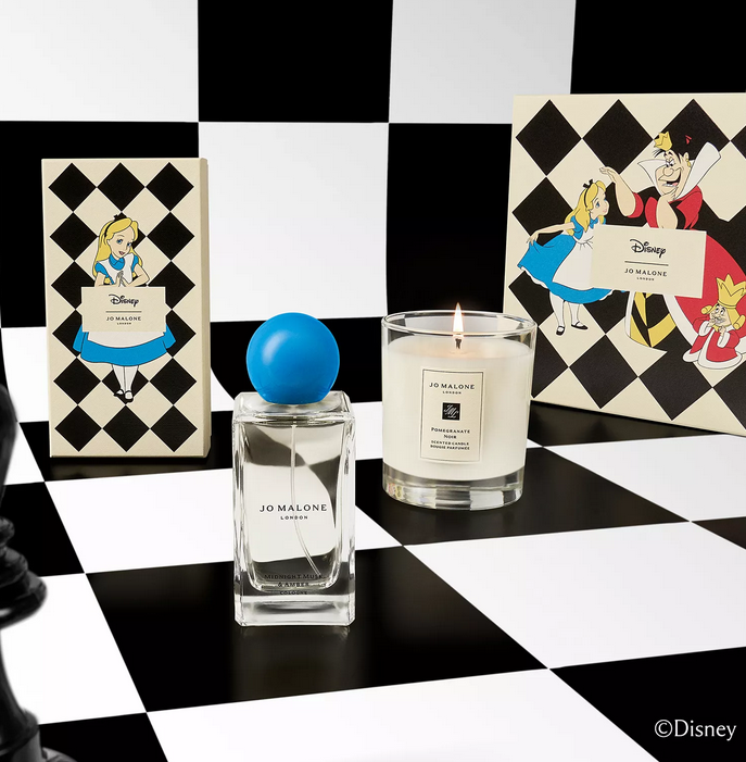 Jo Malone London x Disney collection