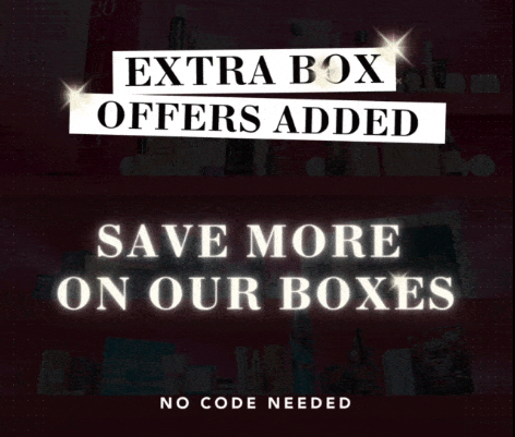 Up to 38% off Latest in Beauty Beauty Boxes Up to 38% off Latest in Beauty Beauty Boxes