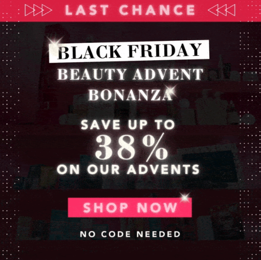 Up to 38% off Latest in Beauty Beauty Boxes Up to 38% off Latest in Beauty Beauty Boxes