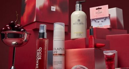 Lookfantastic The Christmas Present 2025