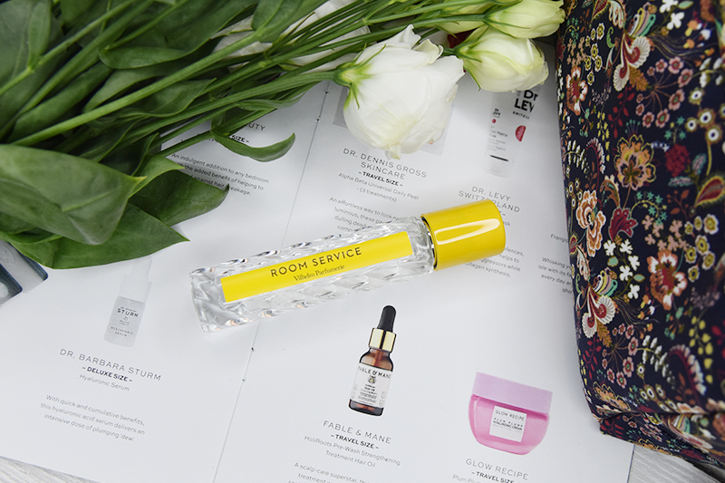 Vilhelm Parfumerie Room Service Eau de Parfum