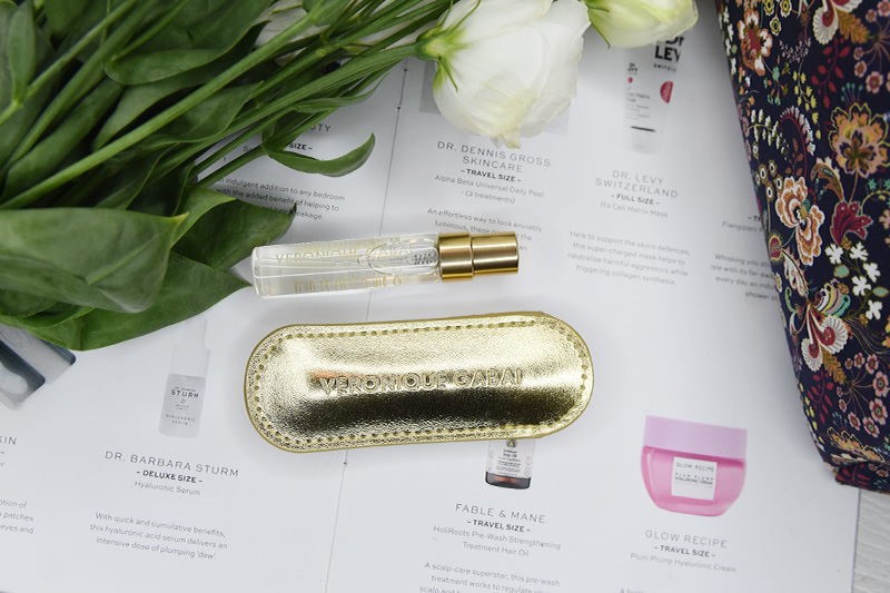 Veronique Gabai Délices des Bois Eau de Parfum