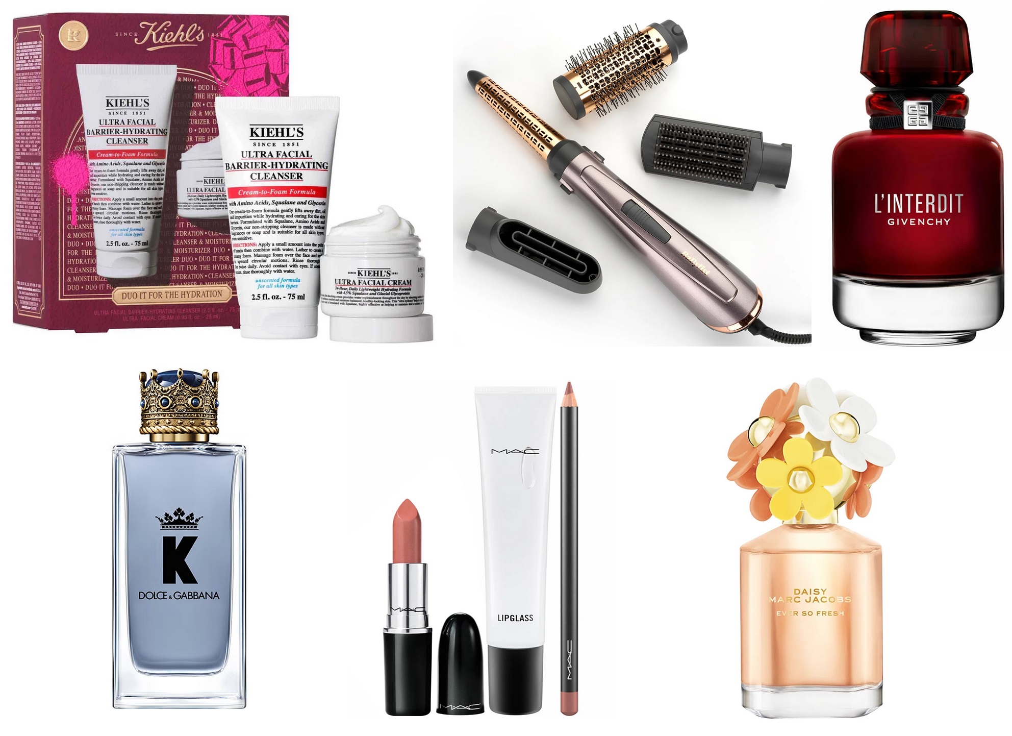 Flash offers at Lookfantastic Flash offers at Lookfantastic