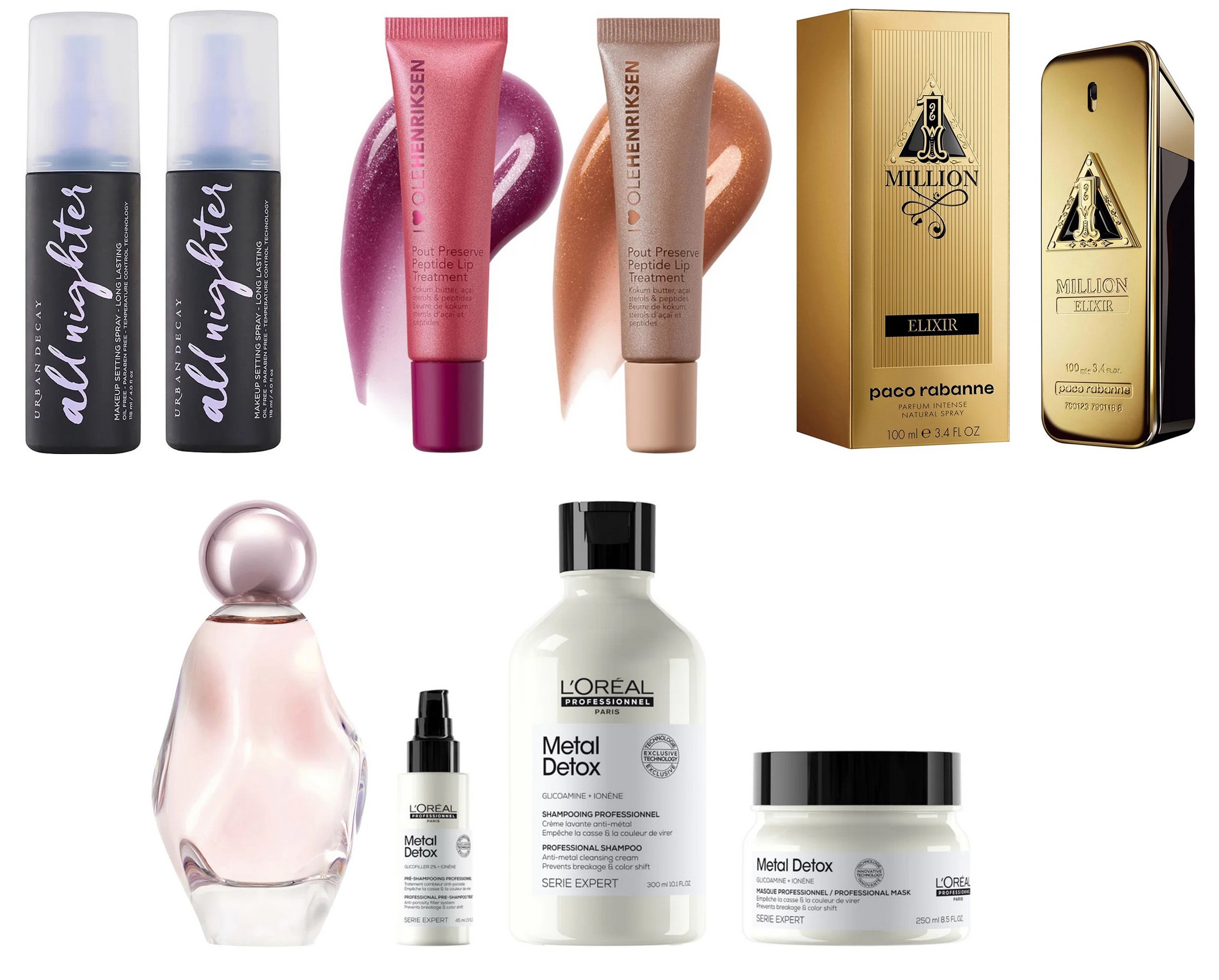 Flash offers at Lookfantastic Flash offers at Lookfantastic