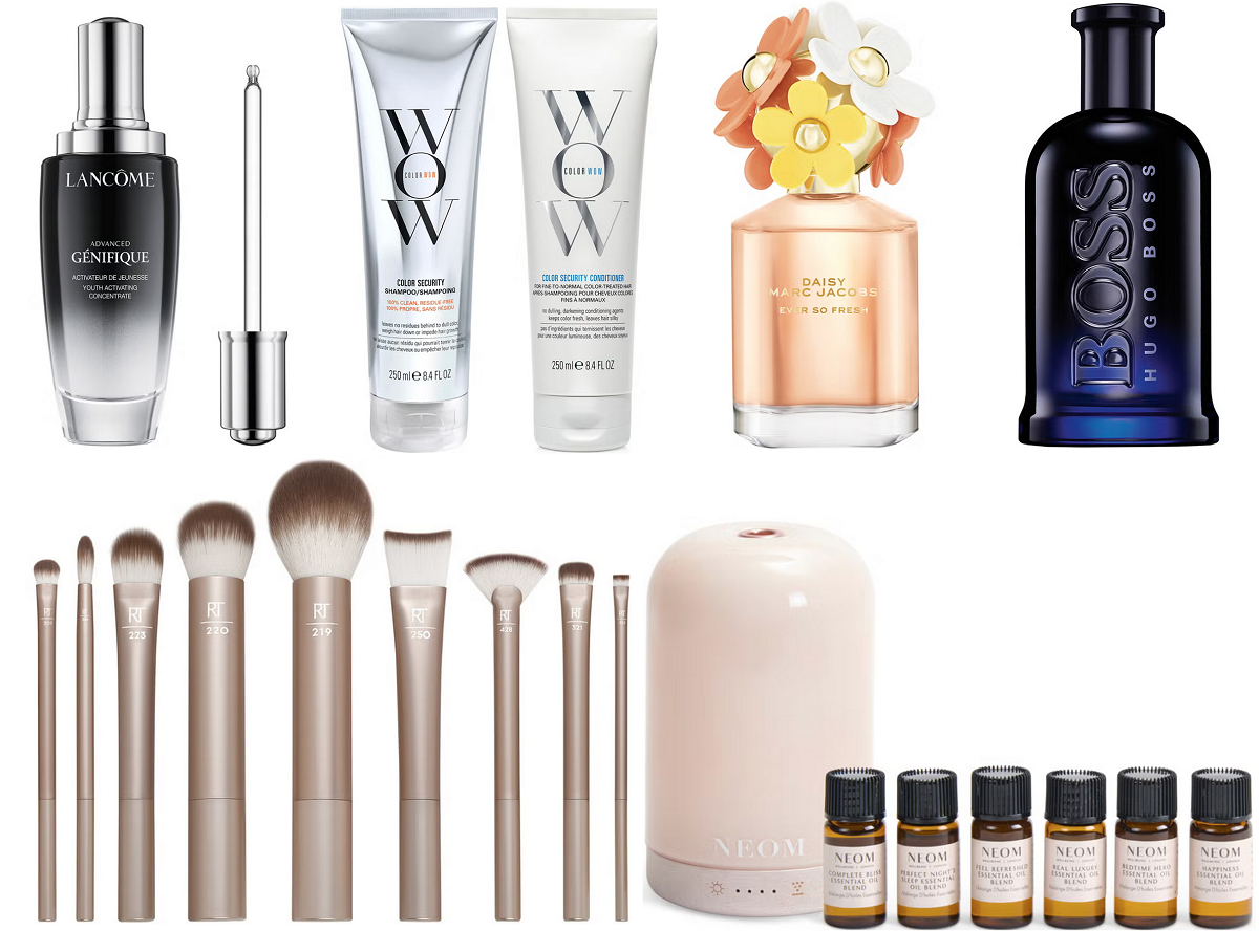 Flash offers at Lookfantastic