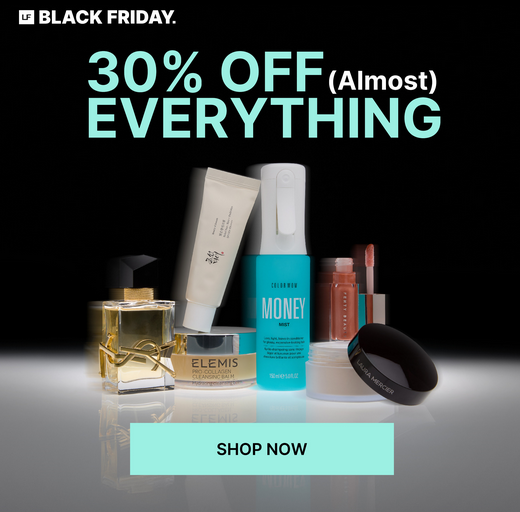 30% off almost everything at Lookfantastic 30% off almost everything at Lookfantastic