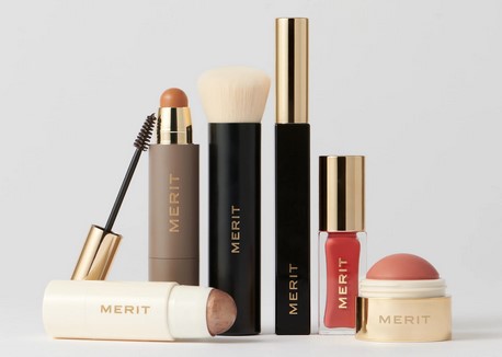 20% off sitewide at Merit Beauty 20% off sitewide at Merit Beauty