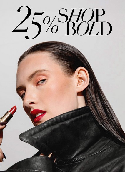 25% Black Friday Pre-Access at Niche Beaut 25% Black Friday Pre-Access at Niche Beaut