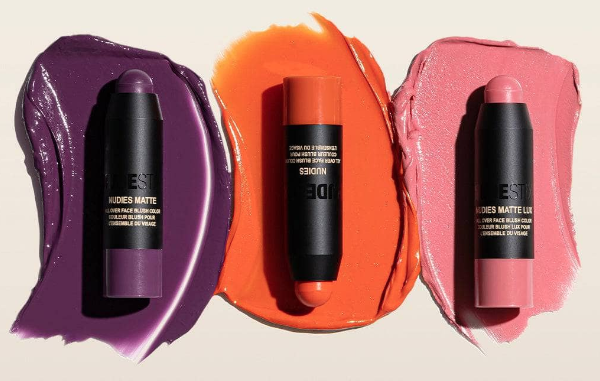 Up to 50% off sitewide at Nudestix Up to 50% off sitewide at Nudestix