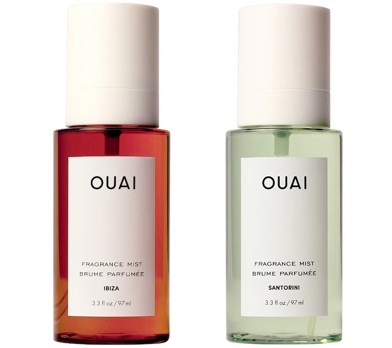 New launches from OUAI