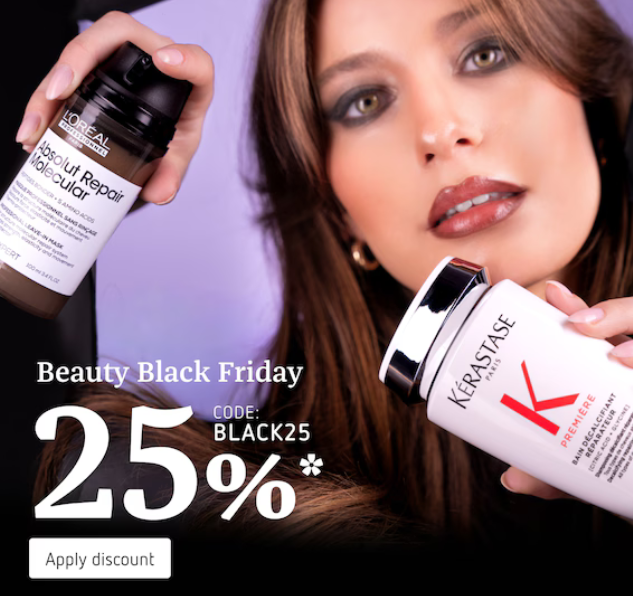 25% off sitewide at Parfumdreams