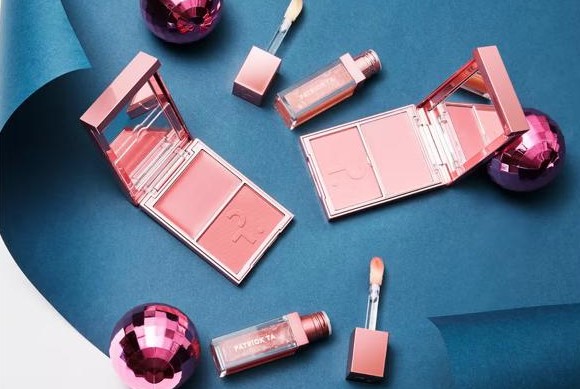 Patrick TA Holiday Collection Patrick TA Holiday Collection