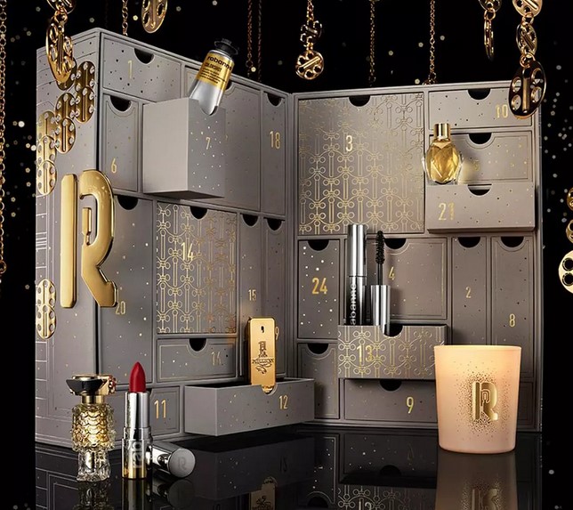 15% off Rabanne Advent Calendar at Very